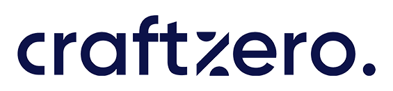 craftzero logo 1