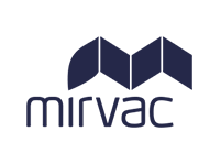 logo mirvac