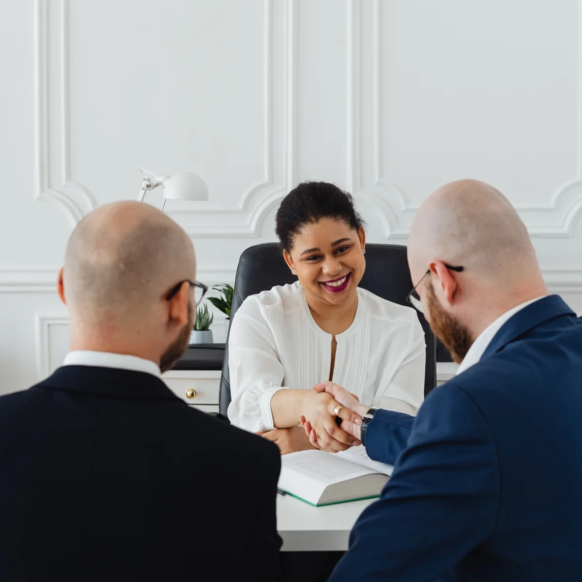 Business consulting12