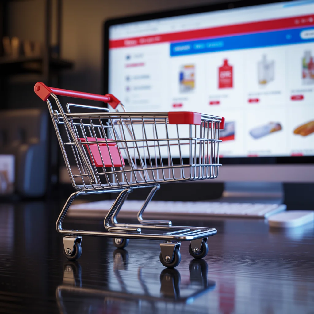 a close up photograph of a miniature